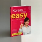 Korean made easy for beginners (початковий рівень)